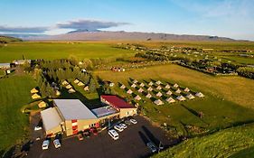 Godaland Guesthouse&Glamping
