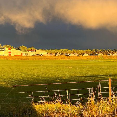 Godaland Guesthouse&Glamping Hlitharendi Eksteriør billede