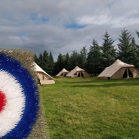 Godaland Guesthouse&Glamping Hlitharendi Eksteriør billede