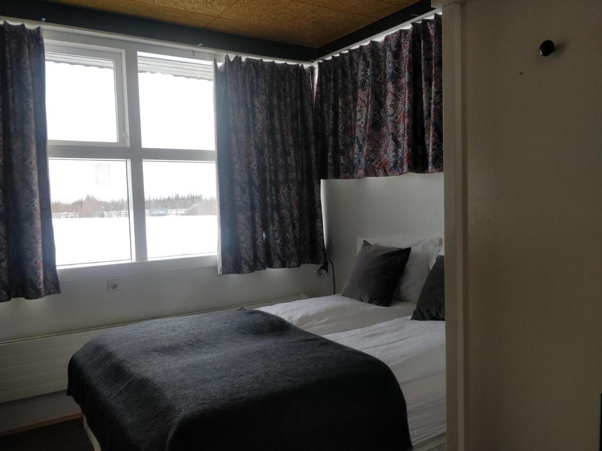 Godaland Guesthouse&Glamping Hlitharendi Eksteriør billede